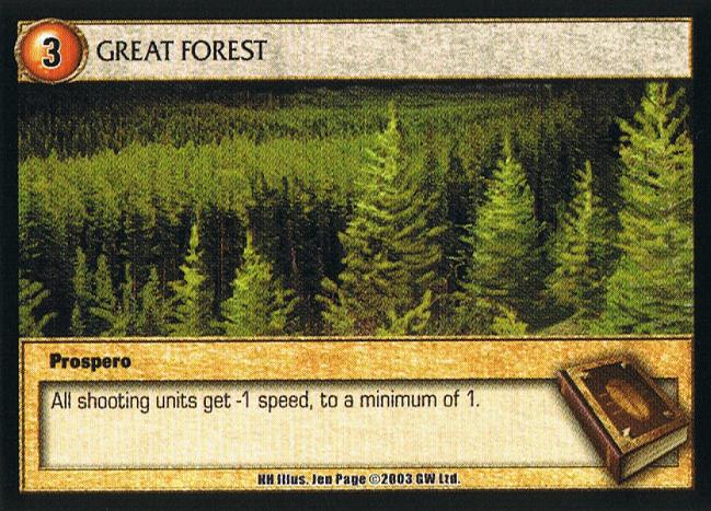 Great Forest